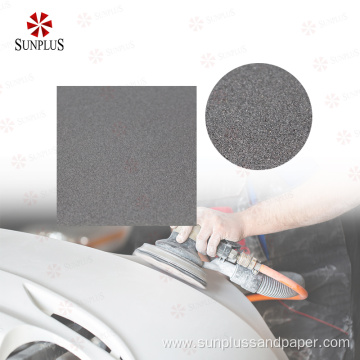 Wholesale Automotive Sandpaper Abrasives